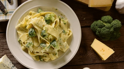 En Farklı ve Lezzetli Makarna Tarifleri