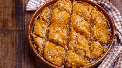 Enerji Bombası Tarifler