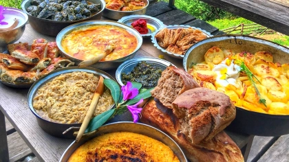 Seyyah Ömür Akkor’un Yol Haritası! 🚗