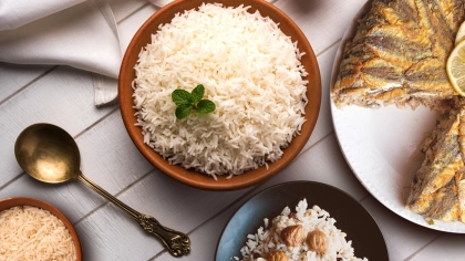 Pilav Tarifleri