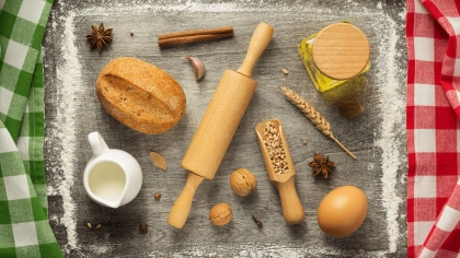 Hamur İşinde Çığır Açan Birbirinden Farklı Tarifler