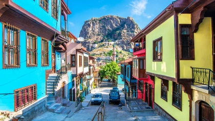 Afyonkarahisar Lezzet Noktaları