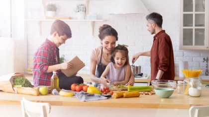 Evde Verimli Zaman Geçirmenin Püf Noktaları