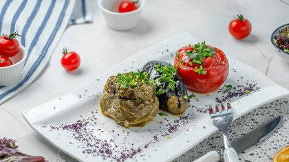 Ağız Sulandıran En İyi Sarma ve Dolma Tarifleri