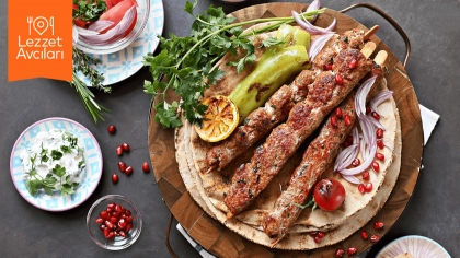 Kebapçıları Gezdik En İyilerini Seçtik!