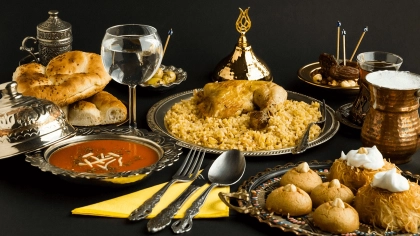 Ömür Akkor’un Kaleminden Ramazan’a Özel Hikayeler