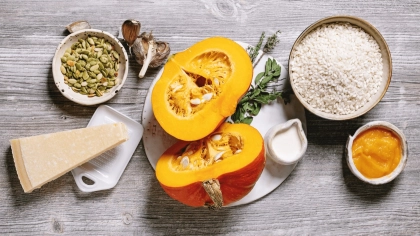 Bal Kabağından Yapabileceğiniz Enfes Tarifler