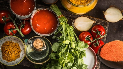 Kış Hazırlıkları