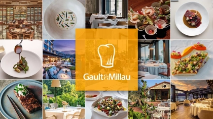 Gault & Millau Türkiye Rehberi