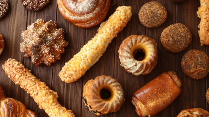 Hamur İşi Tarifleri