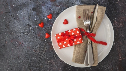 Sevgililer Günü Tatlıları 🥰