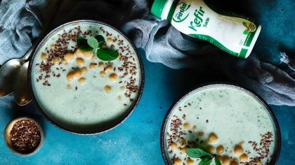 Ara Öğünleriniz İçin Pratik Öneriler