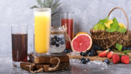 Yaz Sıcaklarının Sizi Kavurmasına İzin Vermeyin!