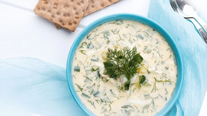 Yazın Çorba Mı İçilirmiş Diyenlere Cevap Niteliğinde Enfes Çorba Tarifleri