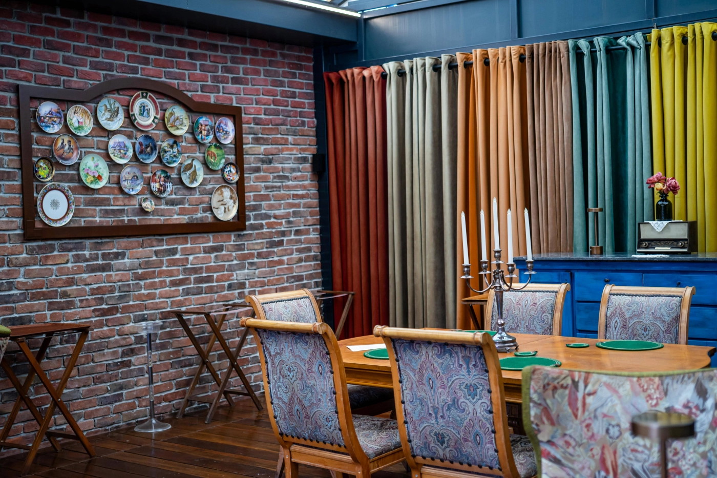 gallery