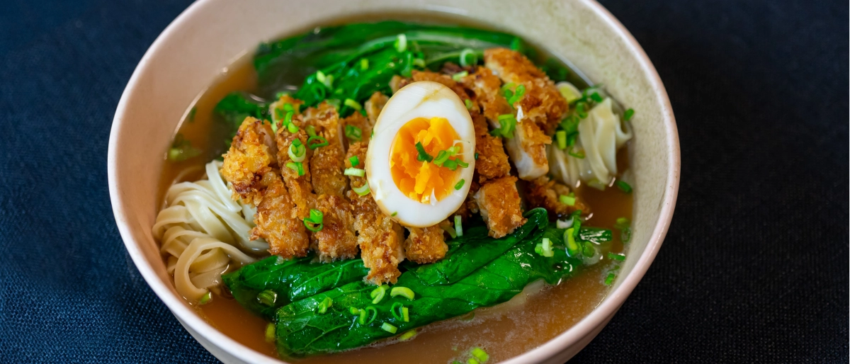 Ramen Nasıl Yapılır?