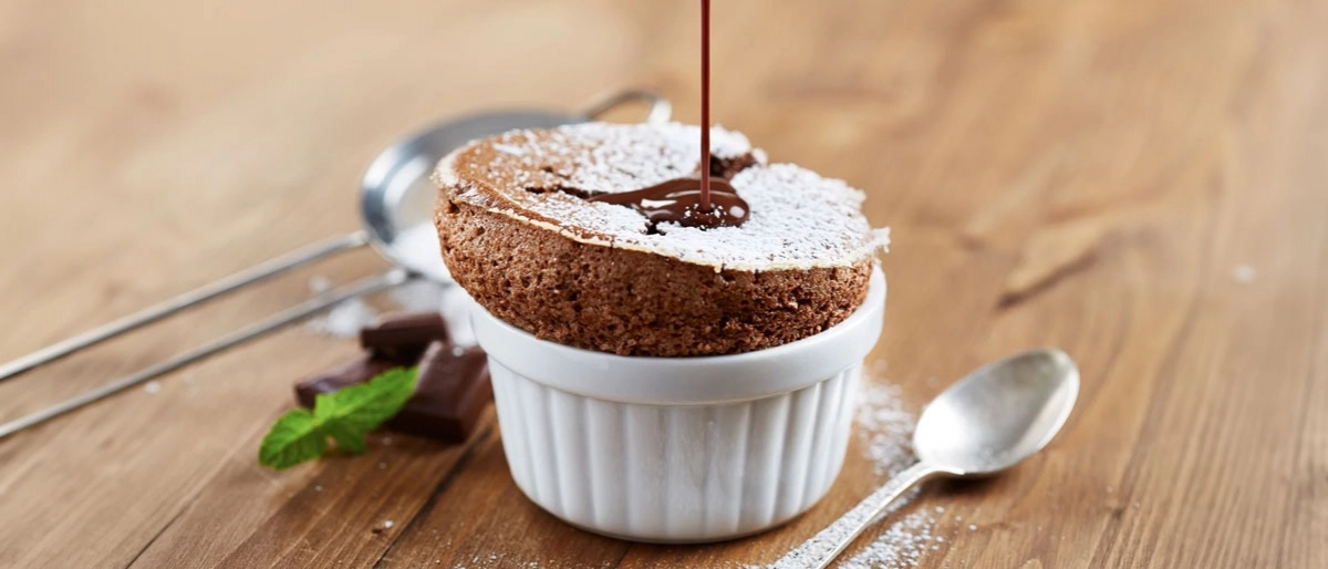 Sufle Yapmanın Püf Noktaları