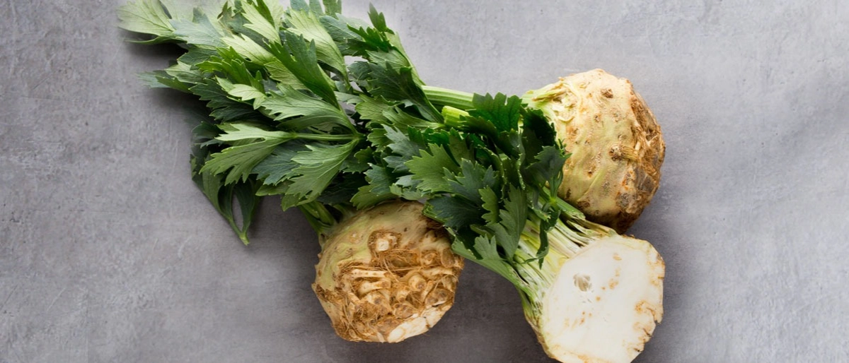 Kereviz Faydaları Nelerdir?