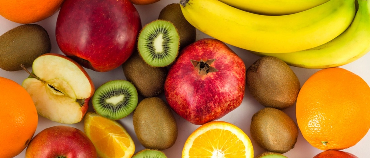 Sonbahar Meyveleri Nelerdir?