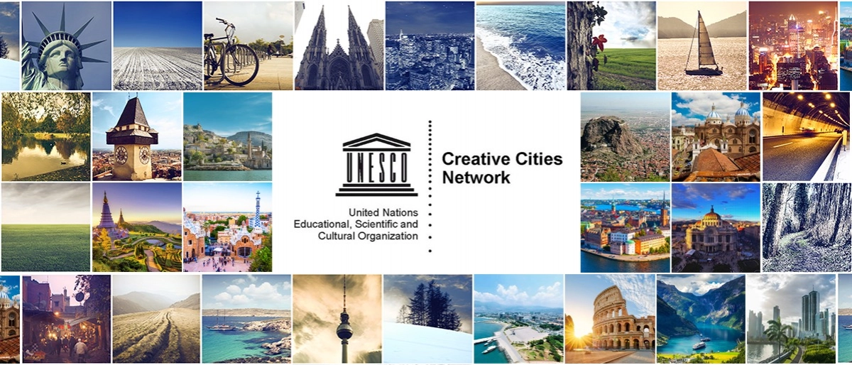 Unesco Yaratıcı Şehirler Ağı Nedir?