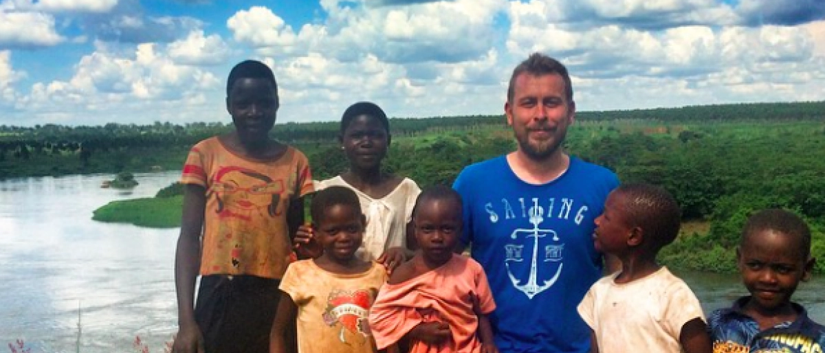 Bulutlar Ülkesi: Uganda