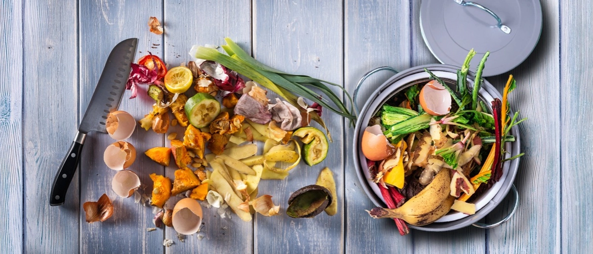 Gıda İsrafı ve Gıda Atığı Nedir?