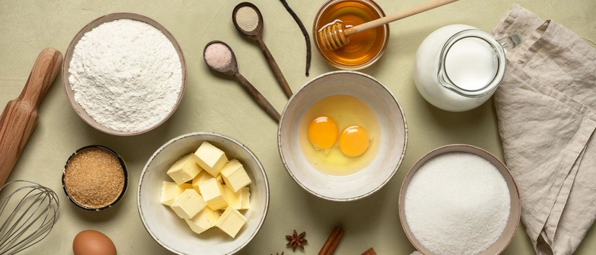 Mise en Place (Mizanplas) Nedir?