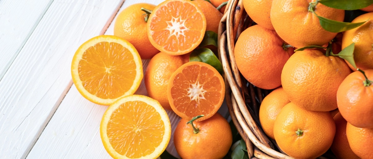 Portakal Faydaları Nelerdir?
