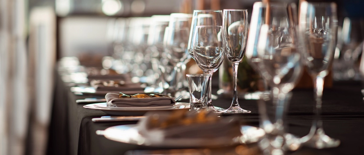 Masa Düzeni Nedir, Nasıl Kurulur?