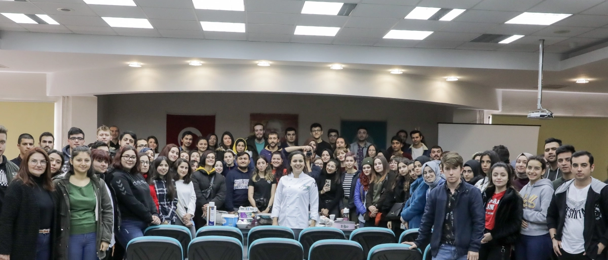 Balıkesir Üniversitesinde Kısık Ateş Var!