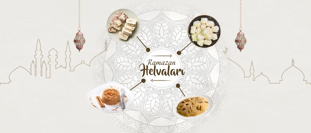 Ramazan Helvaları