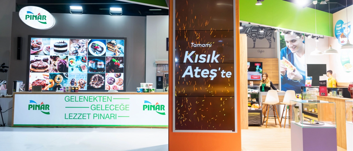 Sirha İstanbul 2019