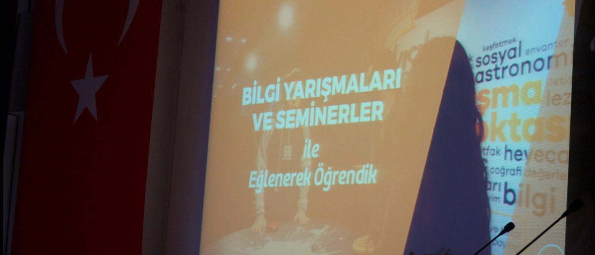 Kısık Ateş Bilgi Yarışması İzmir Katip Çelebi Üniversitesinde!