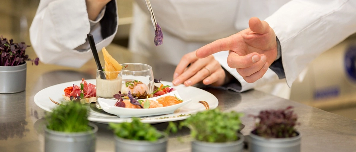 Gastronomi Bölümü Olan Üniversiteler