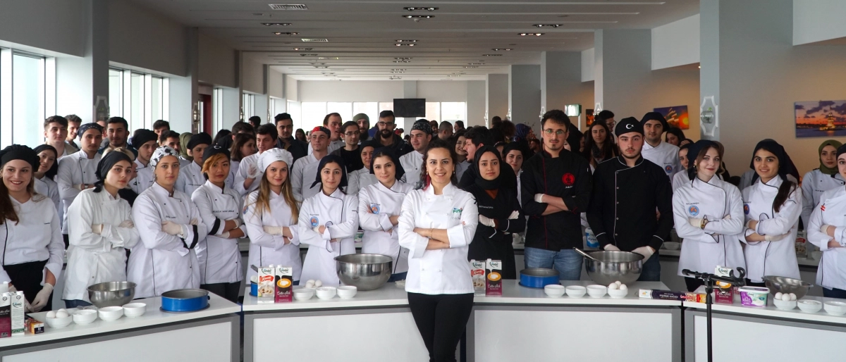 Trabzon Avrasya Üniversitesinde Kısık Ateş Var!