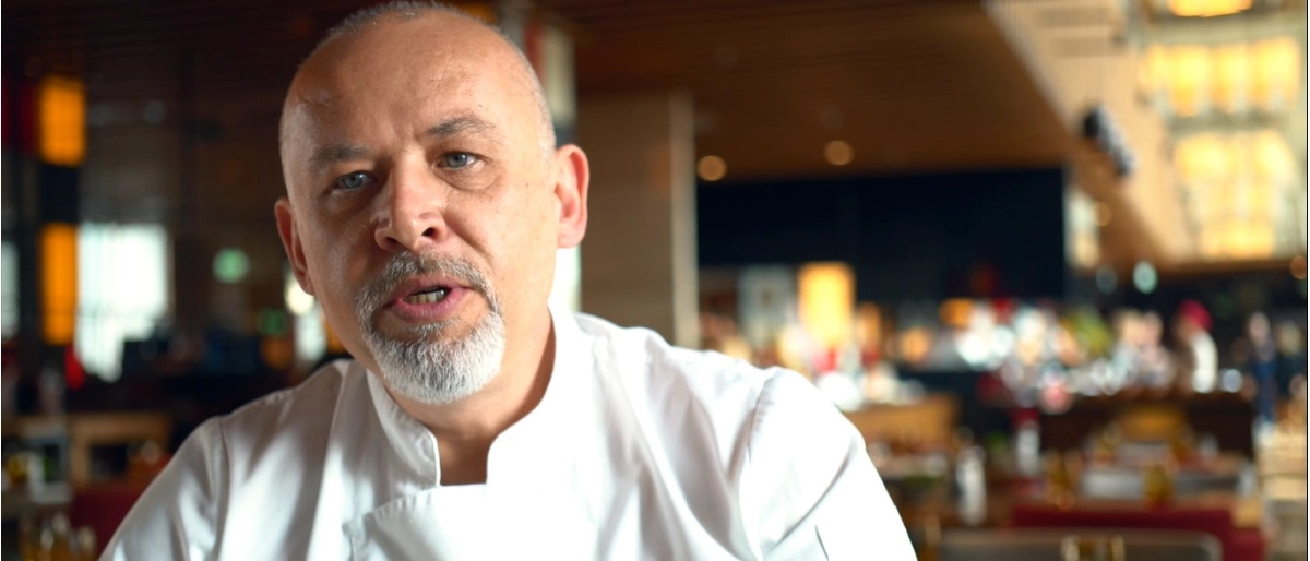 Gastronomi Eğitimi Hakkında