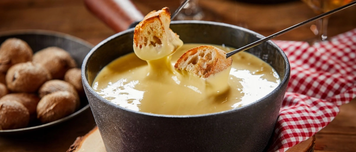 Fondue Nasıl Yapılır?