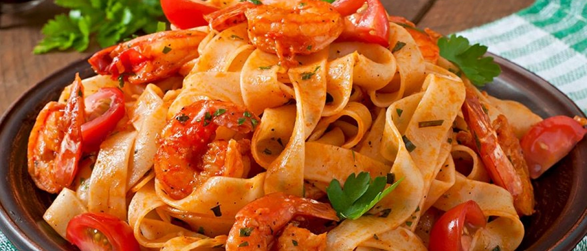 İtalya Yemek Kültürü