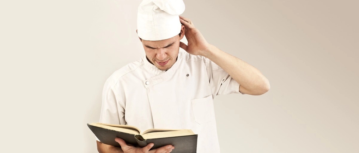 Gastronomi Stajyeri Olmanın Zorlukları