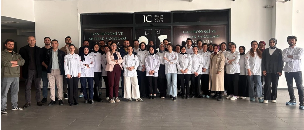 Ağrı İbrahim Çeçen Üniversitesi