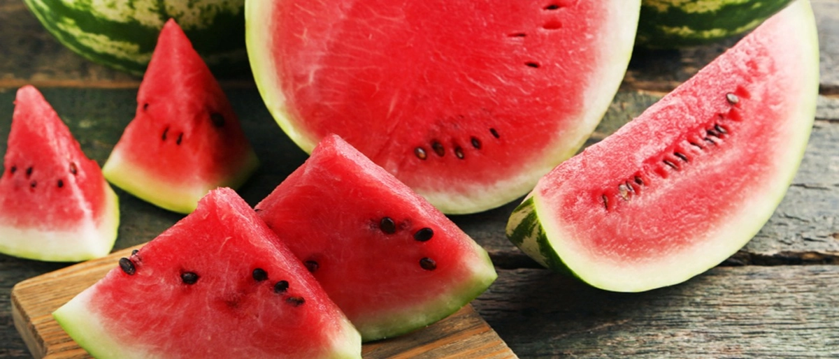 Karpuz Faydaları Nelerdir?