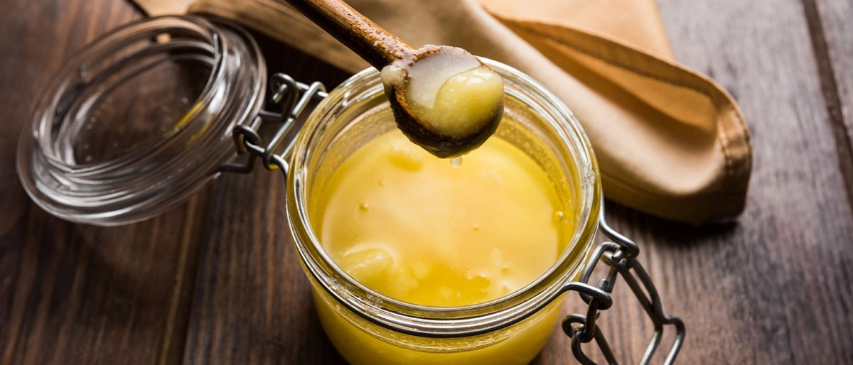 Klarife (Sade Yağ) Nedir?