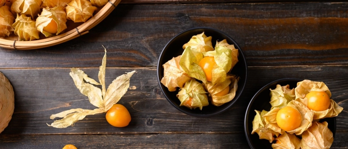 Altın Çilek Faydaları Nelerdir?