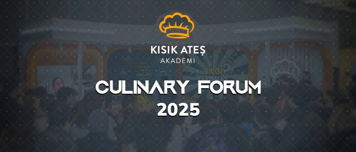 Culinary Forum 2025
