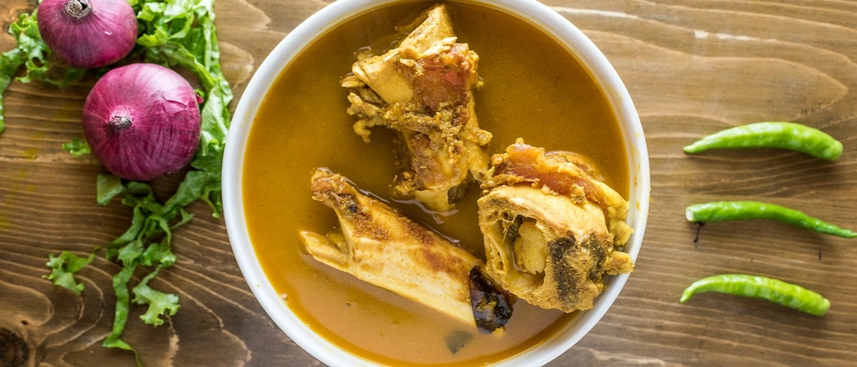 Kemik Suyu Faydaları Nelerdir?