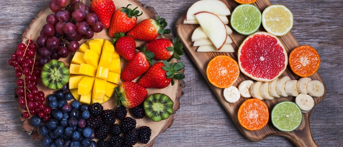 Meyvelerin Faydaları Nelerdir?