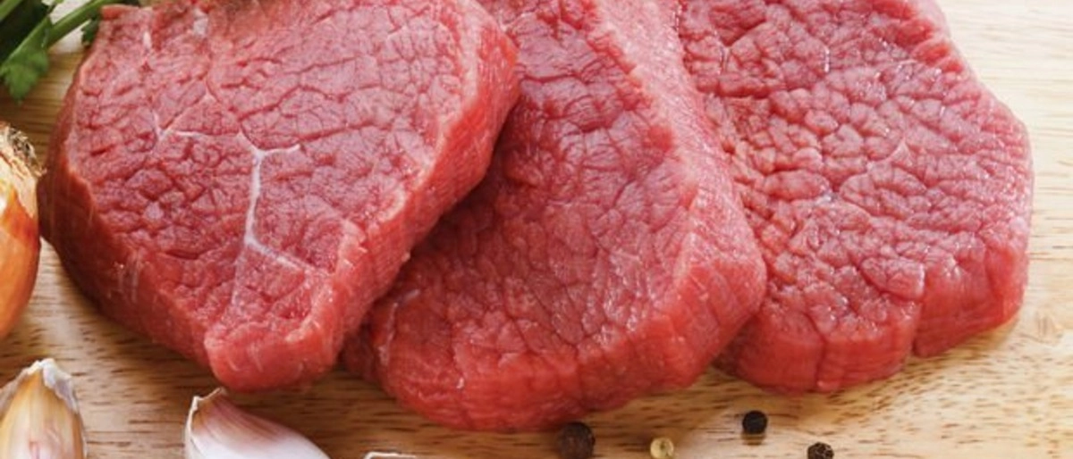 Kurban Etlerinin Saklanması