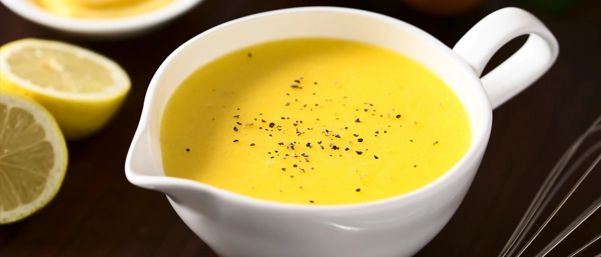 Hollandez Sos Nasıl Yapılır?