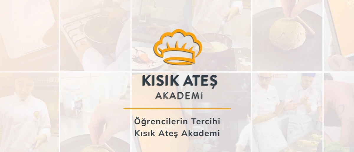 Öğrencilerin Tercihi Kısık Ateş Akademi