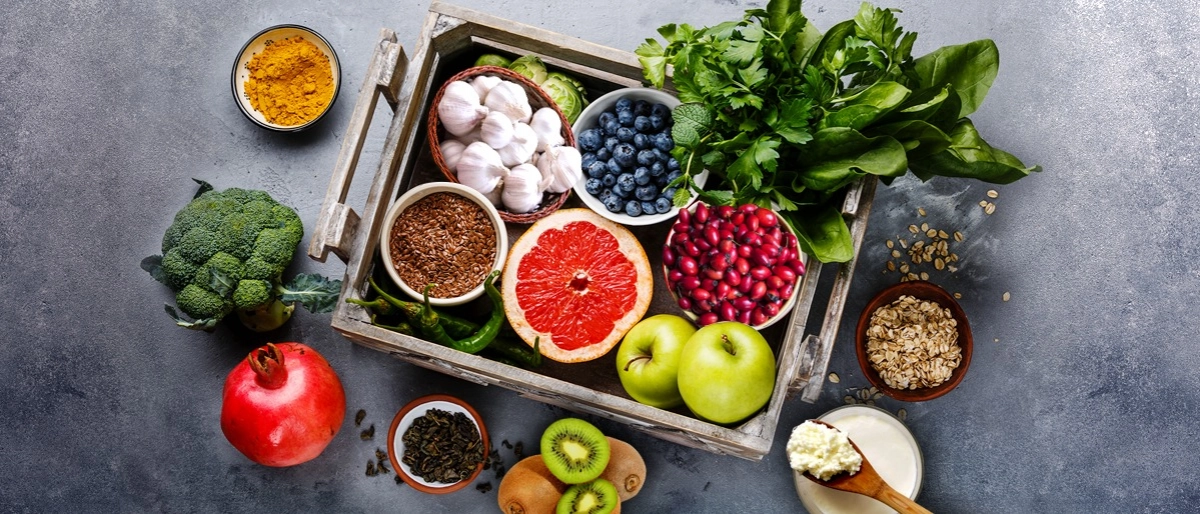 Bağışıklık Sistemini Güçlendiren Top 10 Besin!